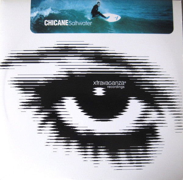 Chicane : Saltwater (12")