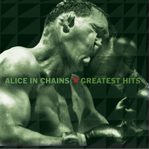 Alice in Chains - Alice In Chains Greatest Hits CD