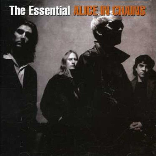 Alice in Chains - Essential Alice in Chains 2CD (Remastered)