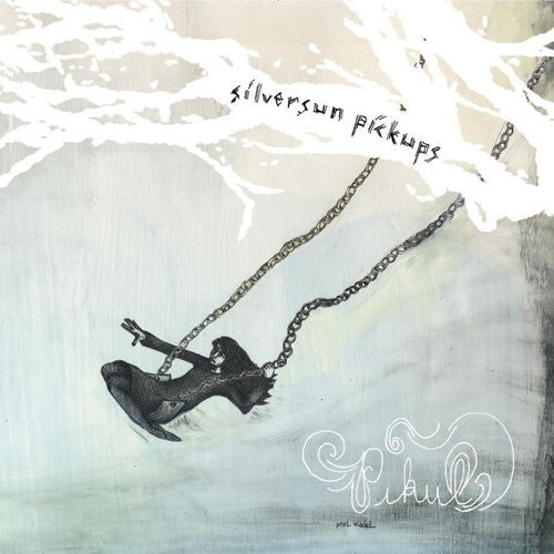 Silversun Pickups - Pikul CD