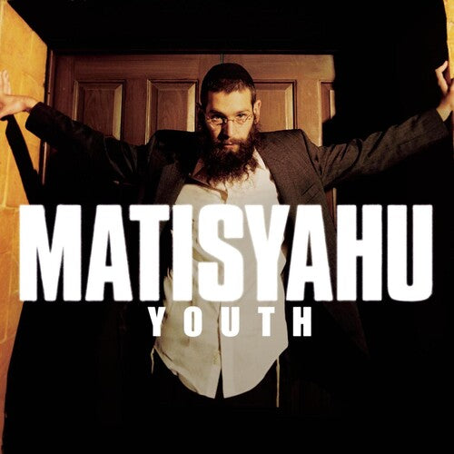 Matisyahu - Youth CD (Jewel case)