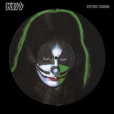 Kiss - Peter Criss (Picture Disc Vinyl) LP