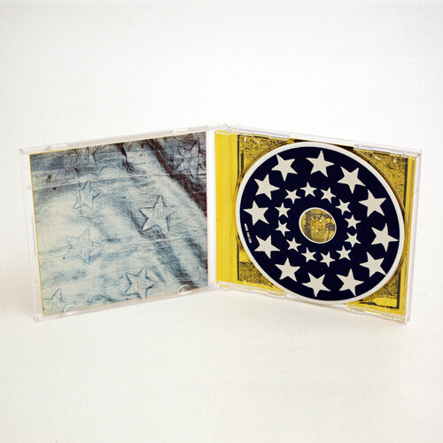 Neutral Milk Hotel - On Avery Island CD