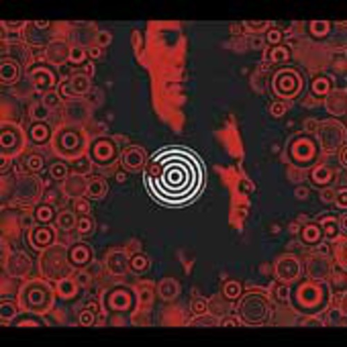 Thievery Corporation - The Cosmic Game CD