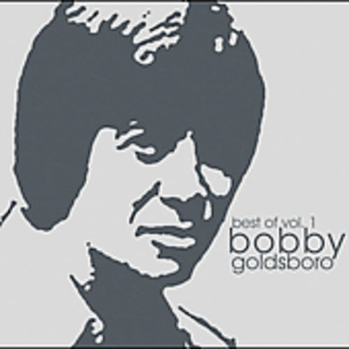 Bobby Goldsboro - Best Of, Vol. 1 CD (Manufactured On Demand, Alliance Mod)