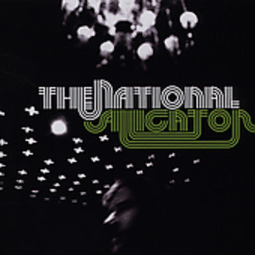 The National - Alligator CD
