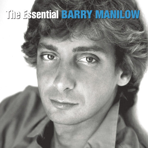 Barry Manilow - The Essential Barry Manilow 2CD (Remastered)