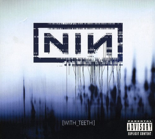 Nine Inch Nails - With Teeth CD