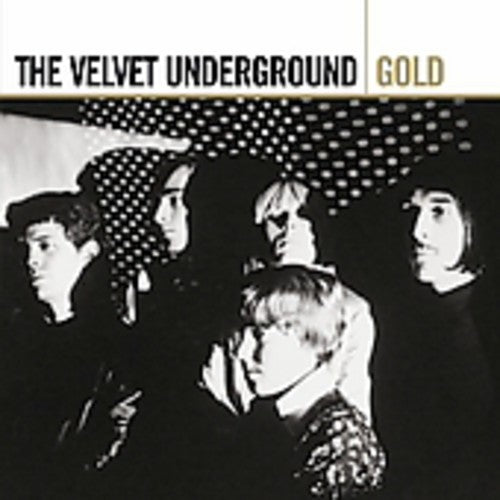 The Velvet Underground - Gold CD (Holland)