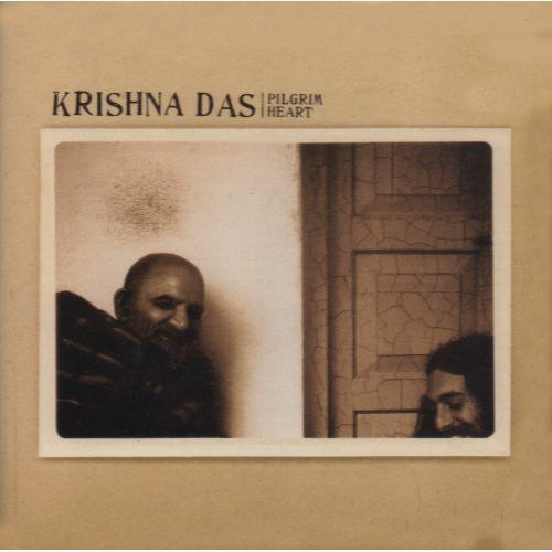 Krishna Das - Pilgrim Heart CD