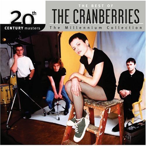 The Cranberries - 20th Century Masters: Millennium Collection CD