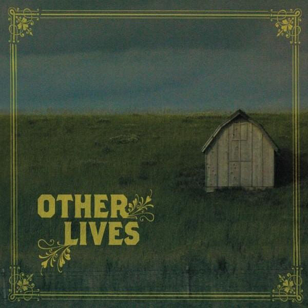 Other Lives : Other Lives (LP, Album + CD, Album)