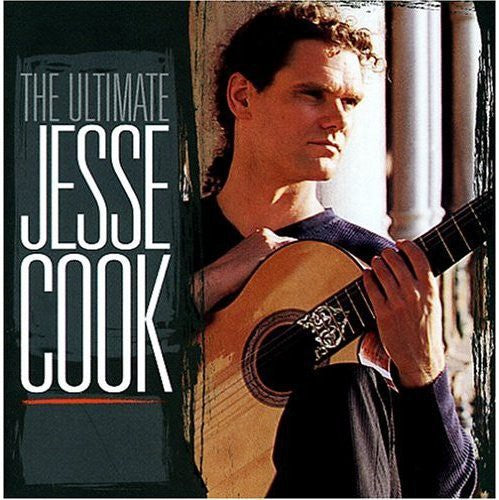 Jesse Cook - The Ultimate Jesse Cook 2CD