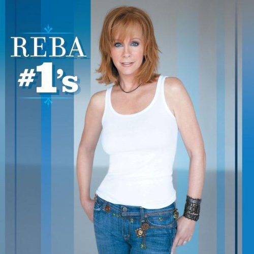 Reba McEntire - Reba #1's CD (Jump Start Title)