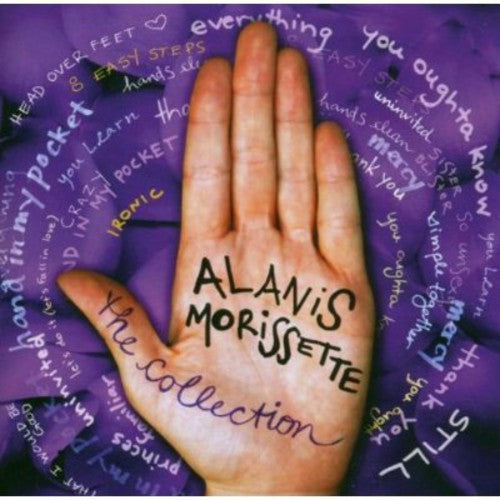 Alanis Morissette - The Collection CD