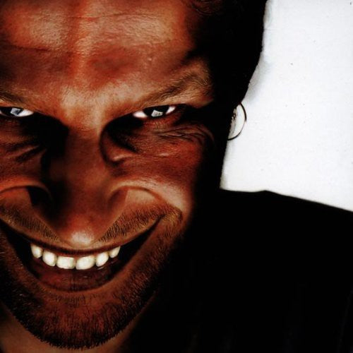 Aphex Twin - Richard D James Album CD (Jewel Case)