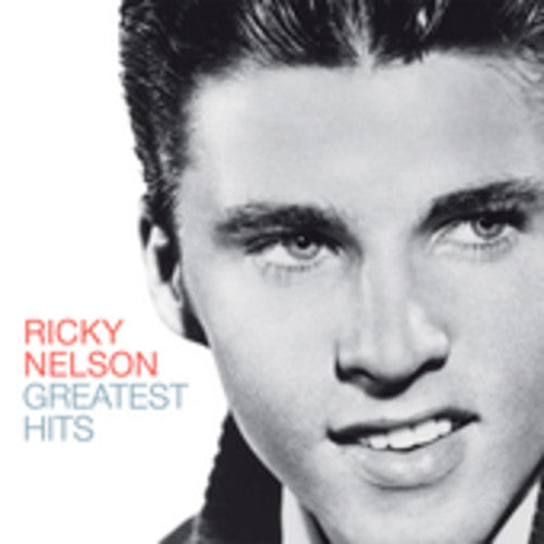 Rick Nelson - Greatest Hits CD (Jump Start Title)