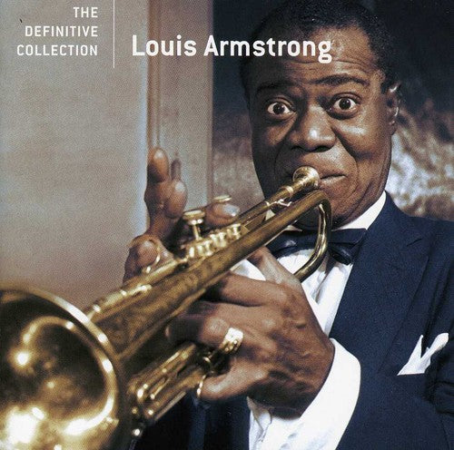 Louis Armstrong - Definitive Collection CD