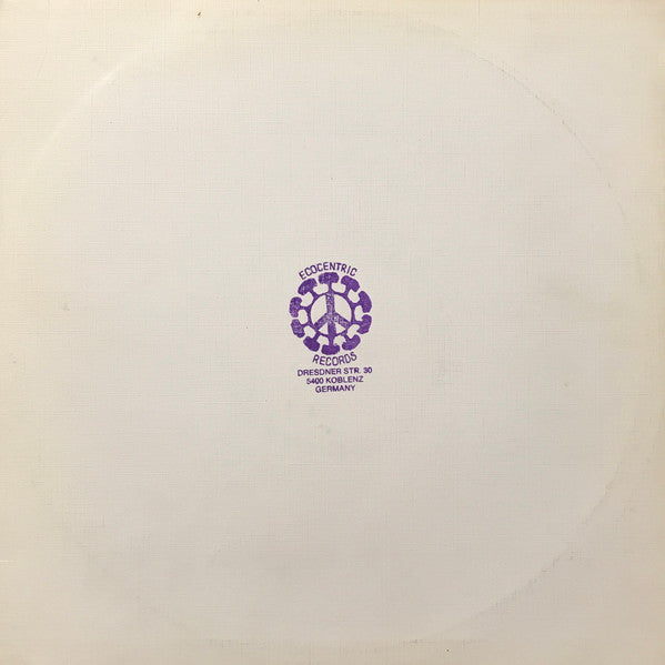 Belching Beet / Rupture : Kill For Fun... / Rupture (LP, TP, W/Lbl)