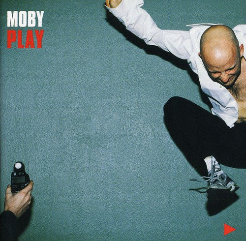 Moby - Play CD (United Kingdom)