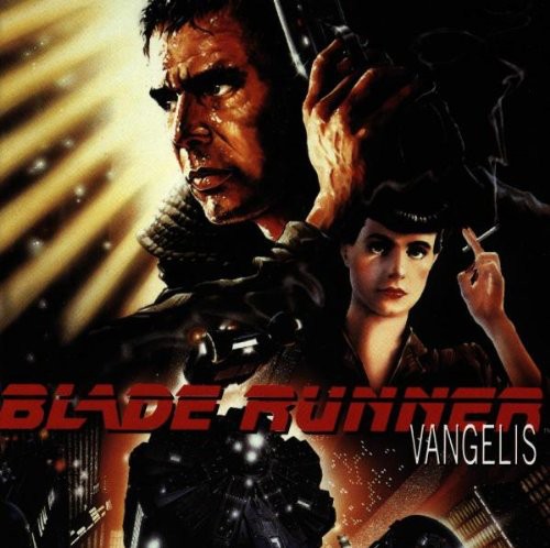 Vangelis - Blade Runner / O.S.T. CD (Portugal - Import)