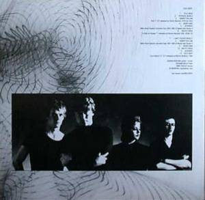 The Sound (2) : Cold Beat (LP, Comp, Unofficial)