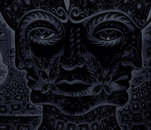 Tool - 10,000 Days CD