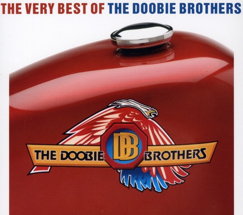 The Doobie Brothers - The Very Best of the Doobie Brothers 2CD (Remastered)