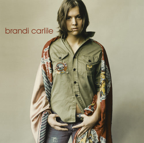 Brandi Carlile - Brandi Carlile CD (Bonus Tracks)