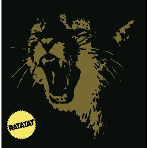 Ratatat - Classics CD