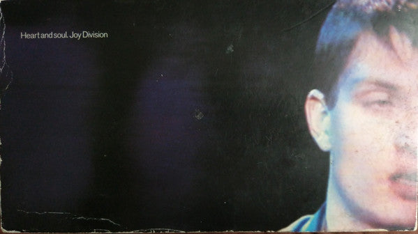Joy Division : Heart And Soul (4xCD, Comp, RE, RM, RP, Box)