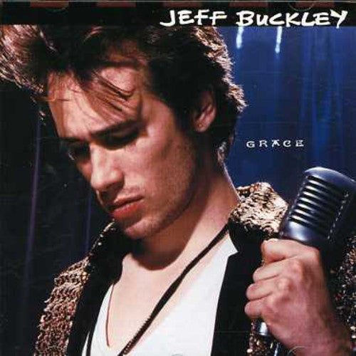Jeff Buckley - Grace CD