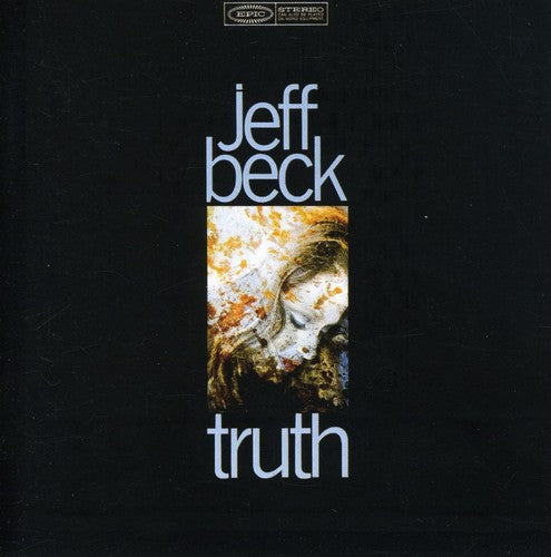 Jeff Beck - Truth CD (Remastered, Bonus Track, Expanded Version)