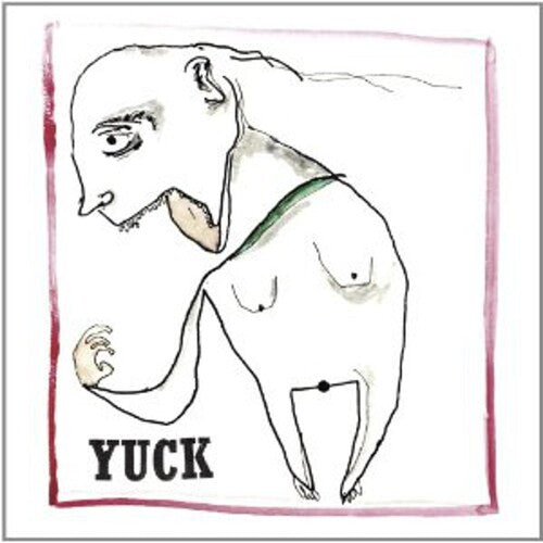 Yuck - Yuck 2LP