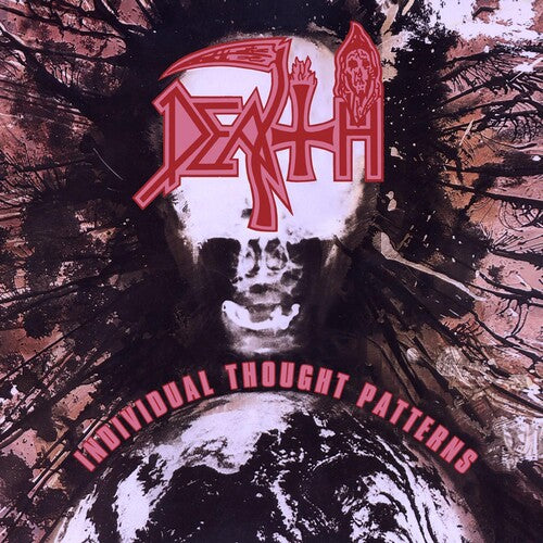 Death - Individual Thought Patterns 2CD