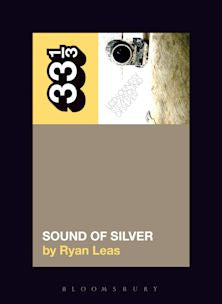 LCD Soundsystem - Sound of Silver by Ryan Leas