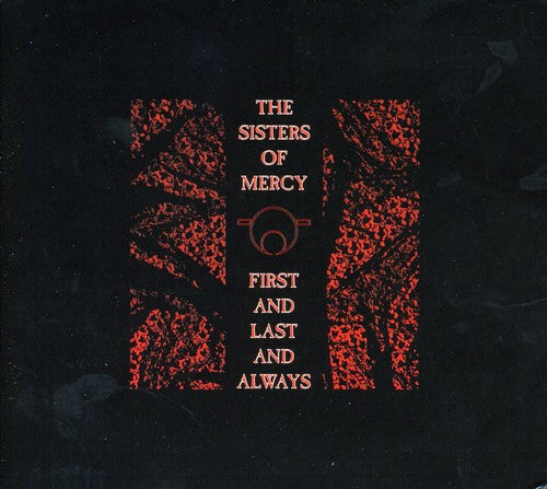 The Sisters of Mercy - First & Last & Always CD (United Kingdom - Import)