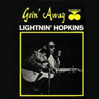 Lightnin' Hopkins - Goin' Away LP (Analogue Productions 180g 33rpm Audiophile Edition)