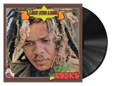 Fred Locks - Black Star Liner LP