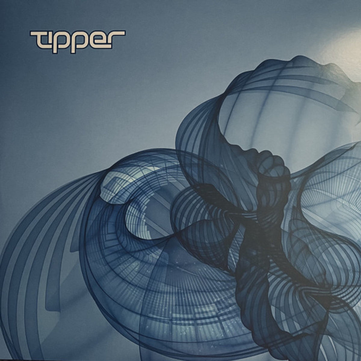 Tipper - The Seamless Unspeakable Something 2LP
