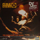 Public Enemy - Yo! Bum Rush The Show LP (Explicit Content, Indie Exclusive, Limited Edition, Burgundy Colored Vinyl)