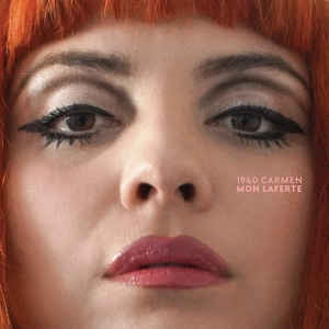 Mon Laferte - 1940 Carmen LP