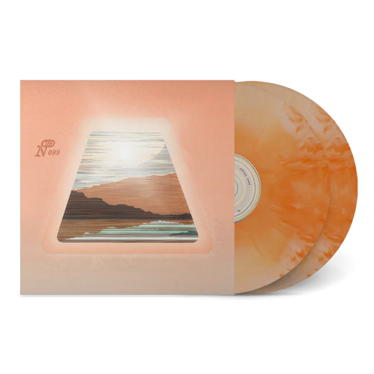 V/A - Numero Group Digest Vol. 21: Bliss out for Days 2LP (Limited Edition, Valley Sunset Colored Vinyl)