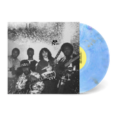 V/A - Eccentric Soul: The Tammy Label LP (Various Artists) (Colored Vinyl, Silver Glitter)