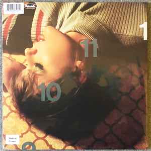 Taylor Swift – Midnights LP (Sealed Vinyl, Jade Green Marbled, Signed Insert)