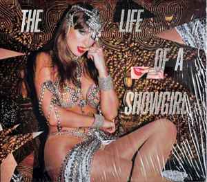 Taylor Swift - Life of. Showgirl CD (Limited Edition)