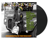 V/A - Step Forward Youth LP