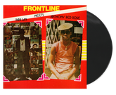 Frontline - Papa San Meets Anthony Red Rose LP