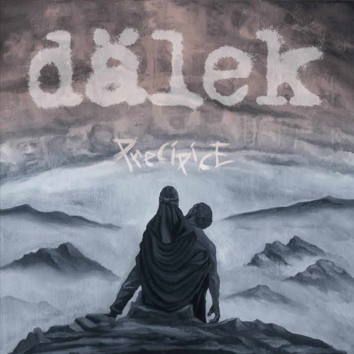 Dalek - Precipice 2LP (Colored Vinyl)