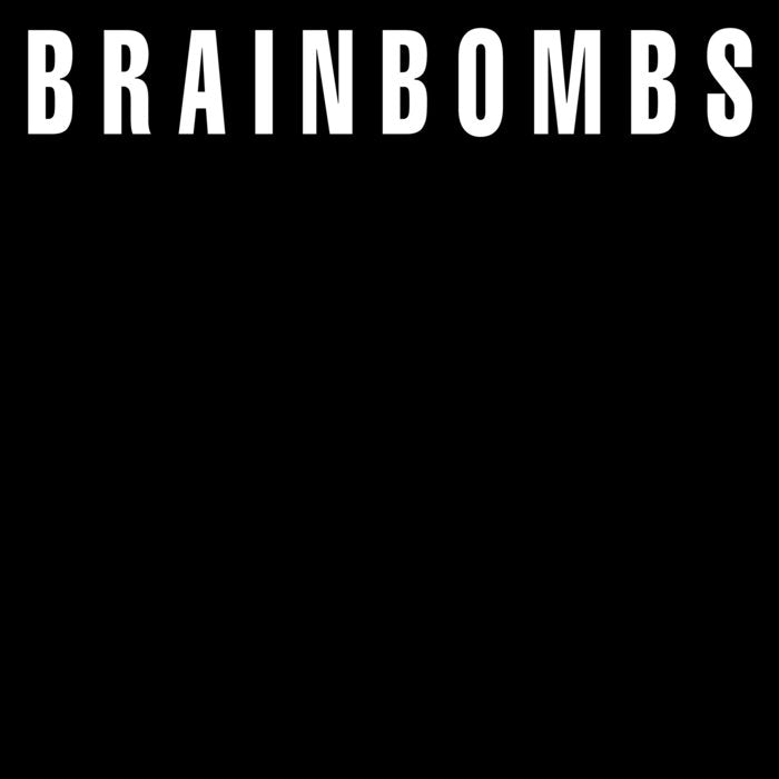 Brainbombs - Singles Collection Vol. 1 LP